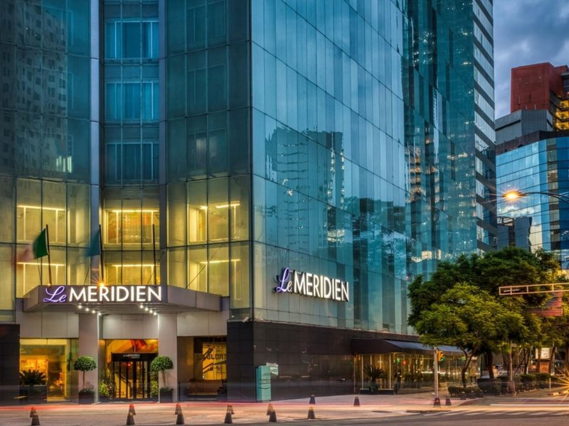 Le Méridien Mexico City