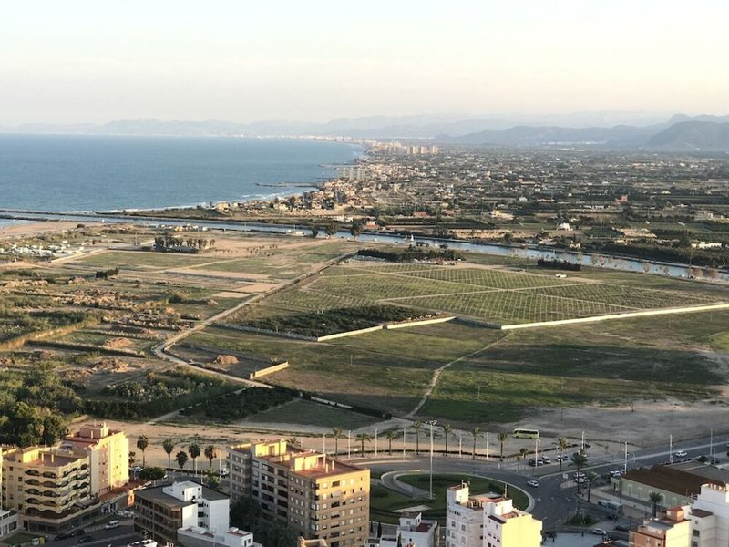 Moon Dreams Cullera Hotel