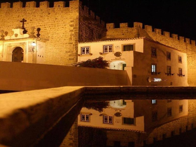 Josefa D'obidos Hotel