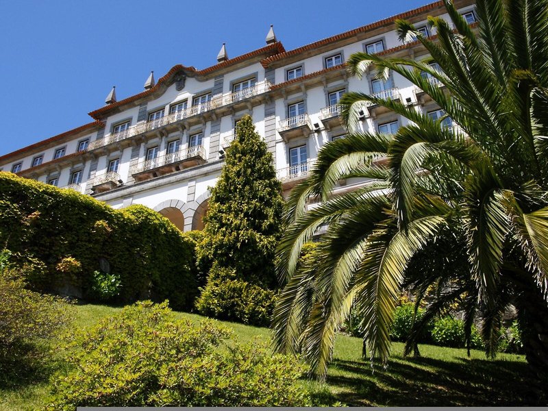 Pousada Viana do Castelo - Historic Hotel