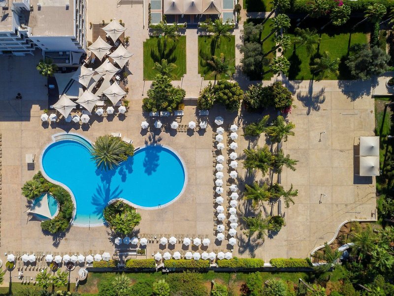 Hilton Nicosia