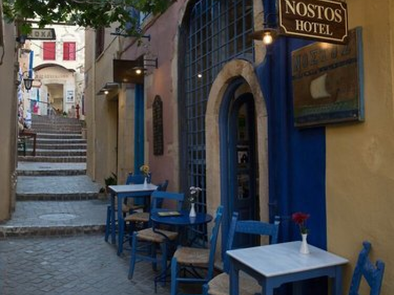 Nostos