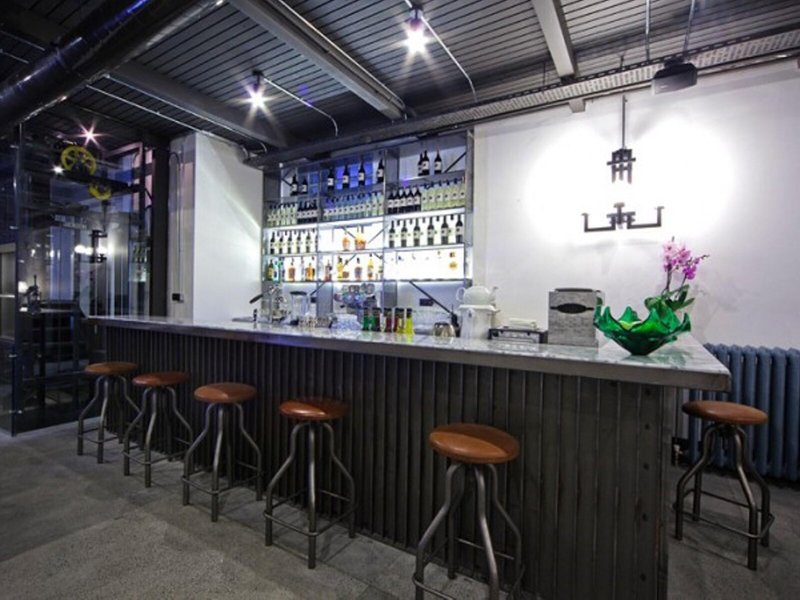 Faros Hotel Taksim