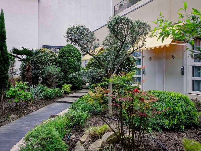 Best Western Hotel Crequi Lyon Part-Dieu