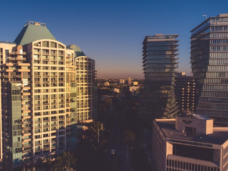 The Ritz-Carlton Coconut Grove