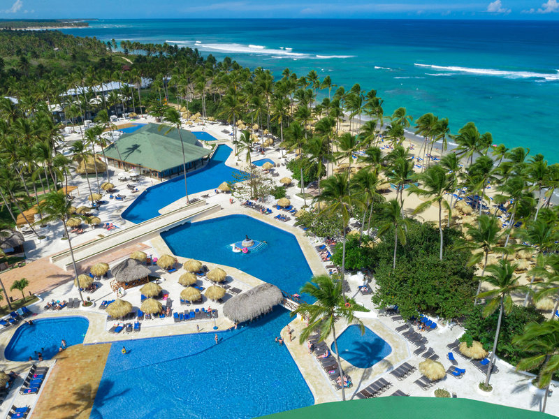 Grand Sirenis Punta Cana Resort