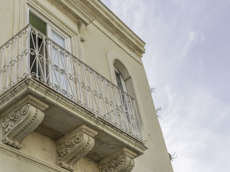 L'Hotel dei Coloniali