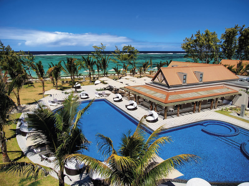 Maritim Crystals Beach Hotel Mauritius