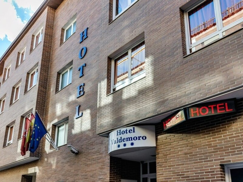Hotel Valdemoro