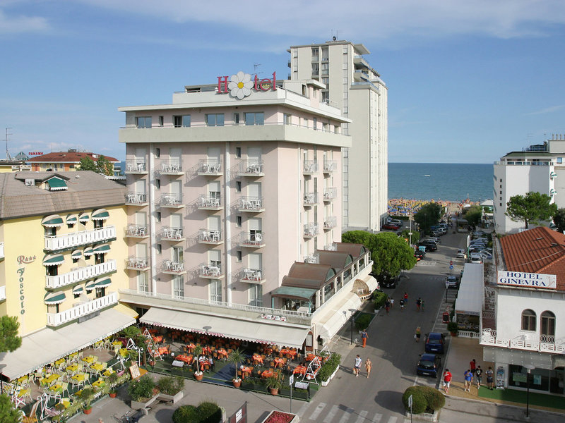 Hotel Margherita