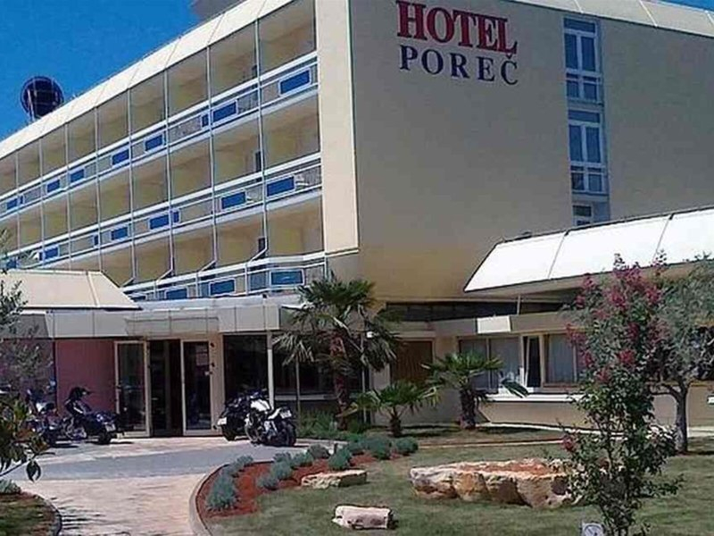 Hotel Porec