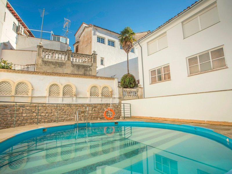 RL Ciudad de Cazorla