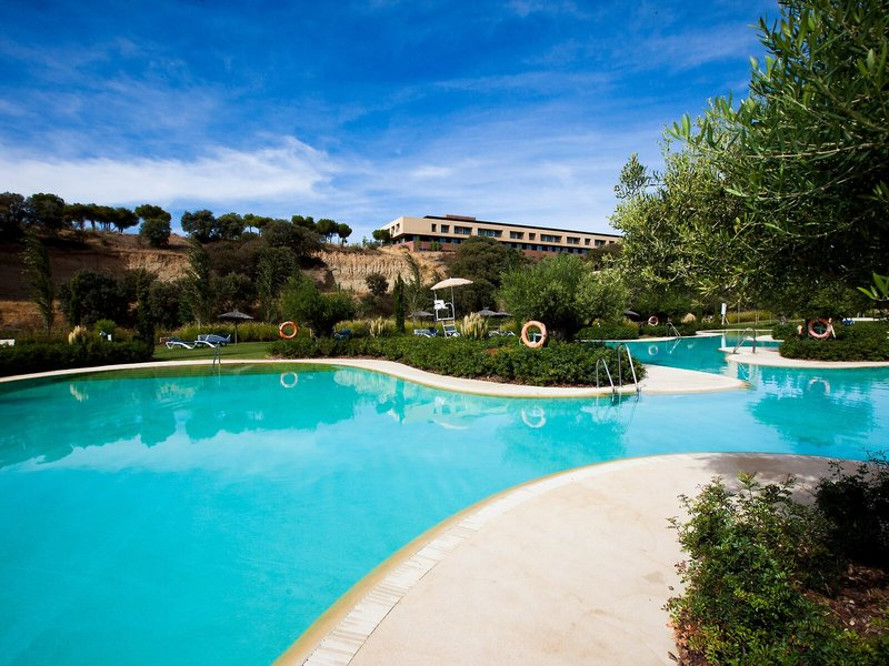 Vincci Valdecañas Golf