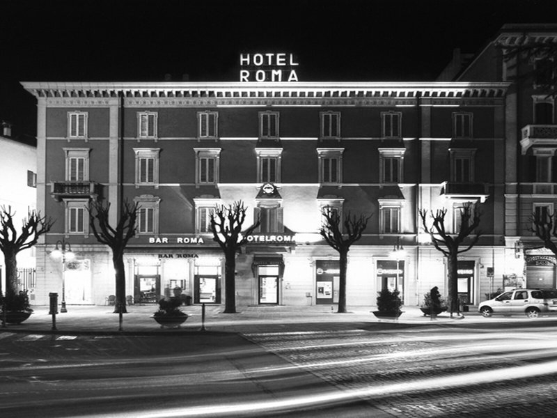 Hotel Roma