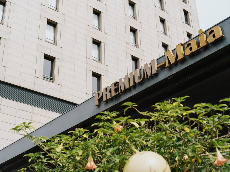 Premium Maia Hotel