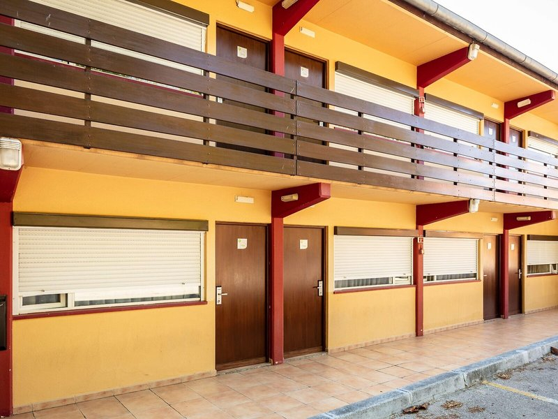 Hotel Campanile Lisbonne Sud - Setubal