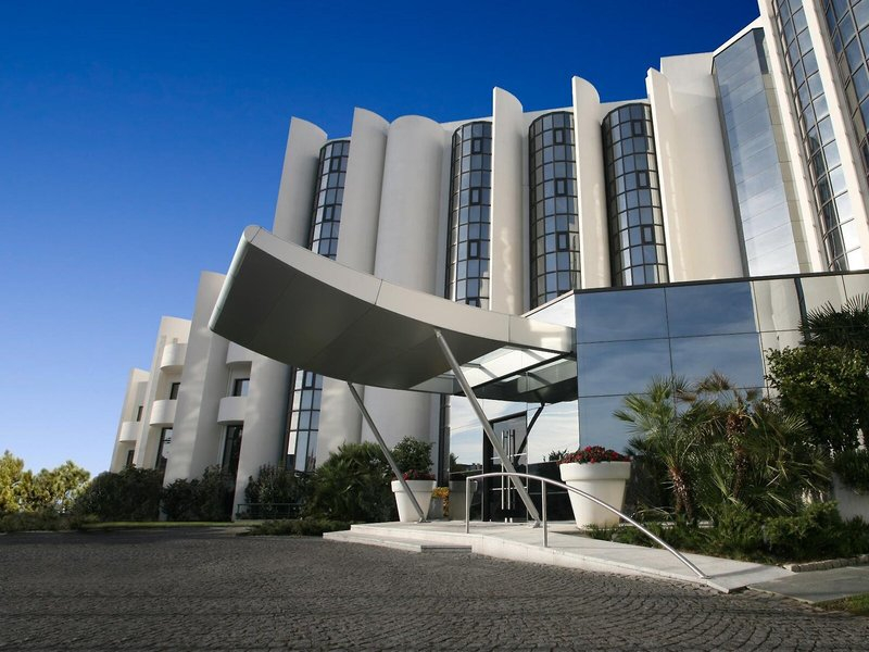 Montebelo Viseu Congress Hotel