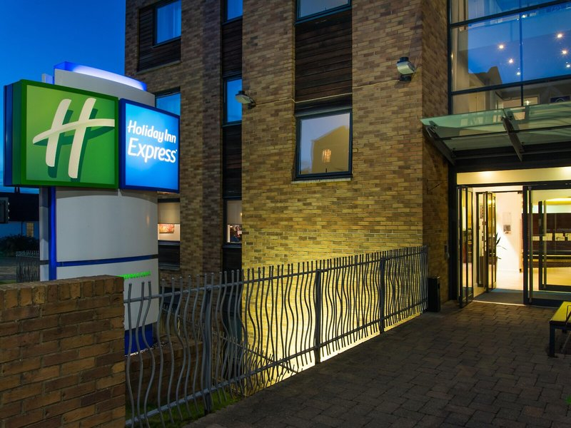 Holiday Inn Express Hemel Hempstead