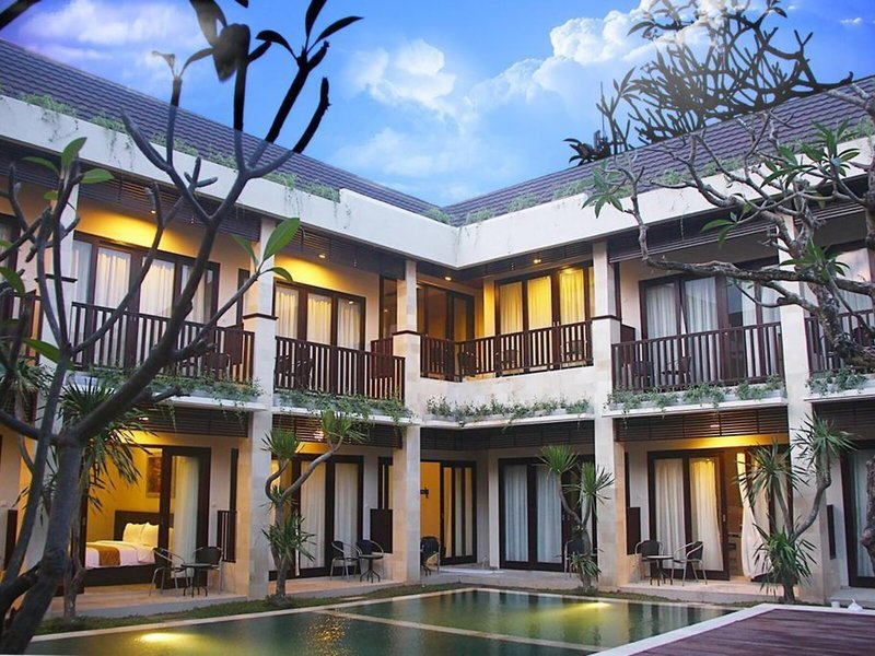 ABISHA Hotel Sanur