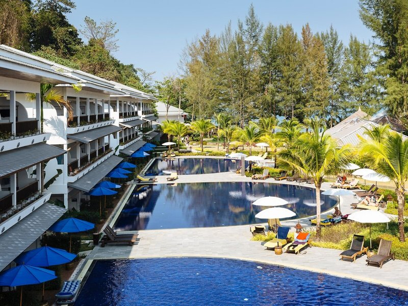 Sentido Khao Lak