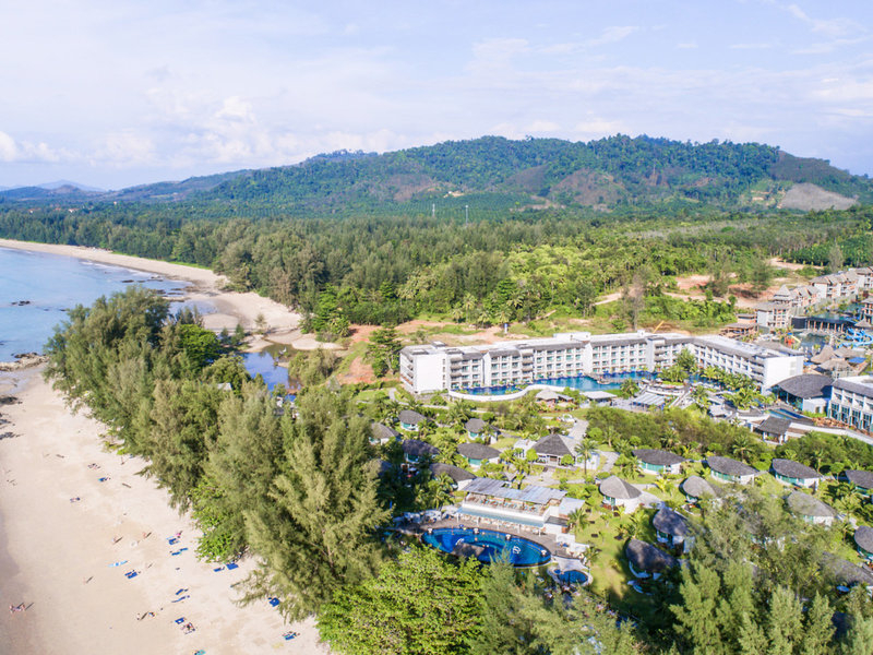 Mai Khaolak Beach Resort & Spa