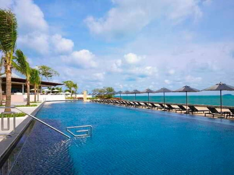 Rayong Marriott Resort & Spa