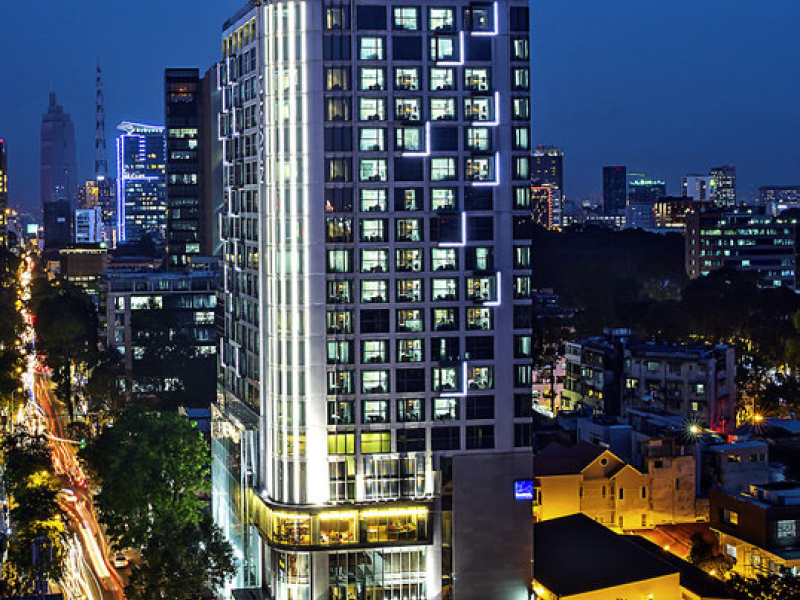 Novotel Saigon Centre