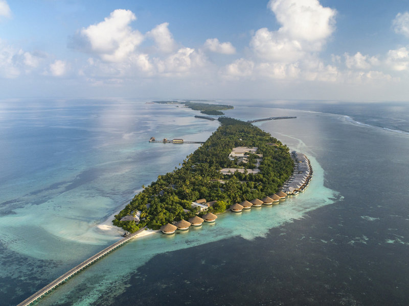 The Residence Maldives