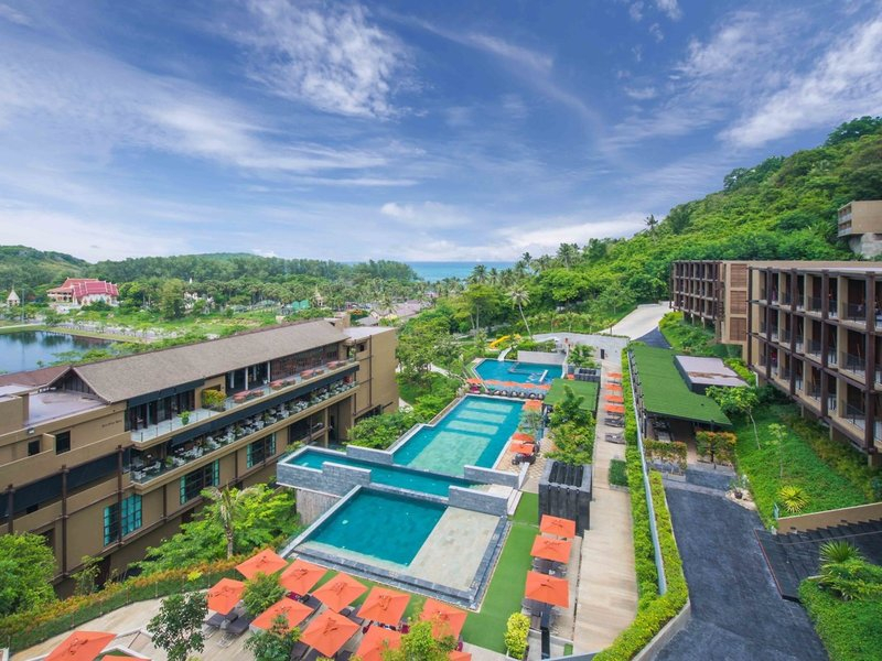 Sunsuri Phuket