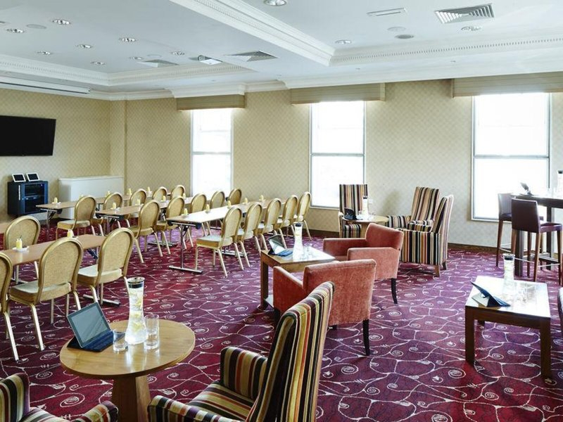 Delta Hotels Birmingham