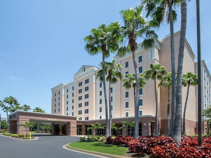 Embassy Suites by Hilton Orlando Airport