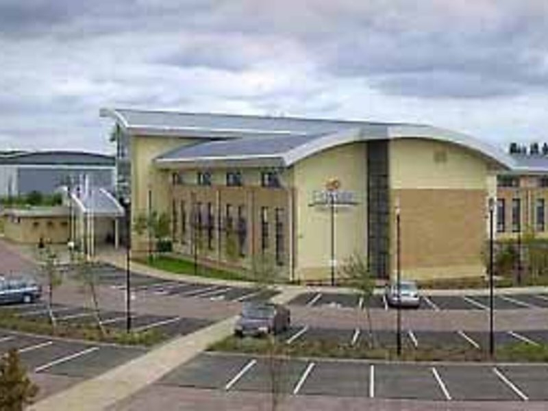 Holiday Inn Express Northampton M1, Jct 15