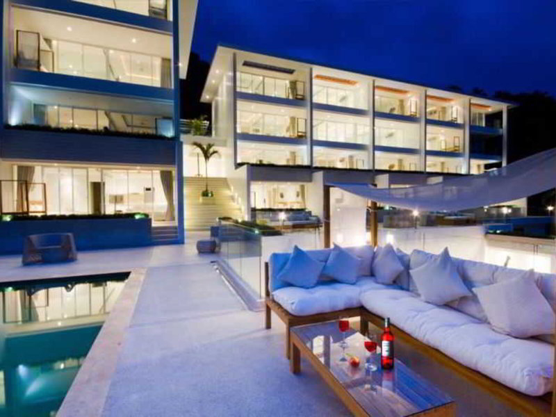 Samui Code Hotel