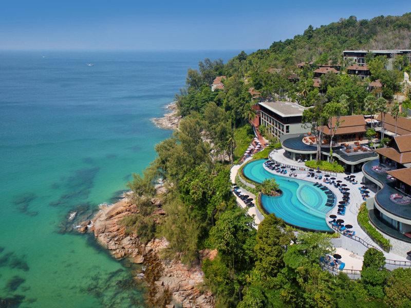 Pullman Phuket Arcadia Naithon Beach