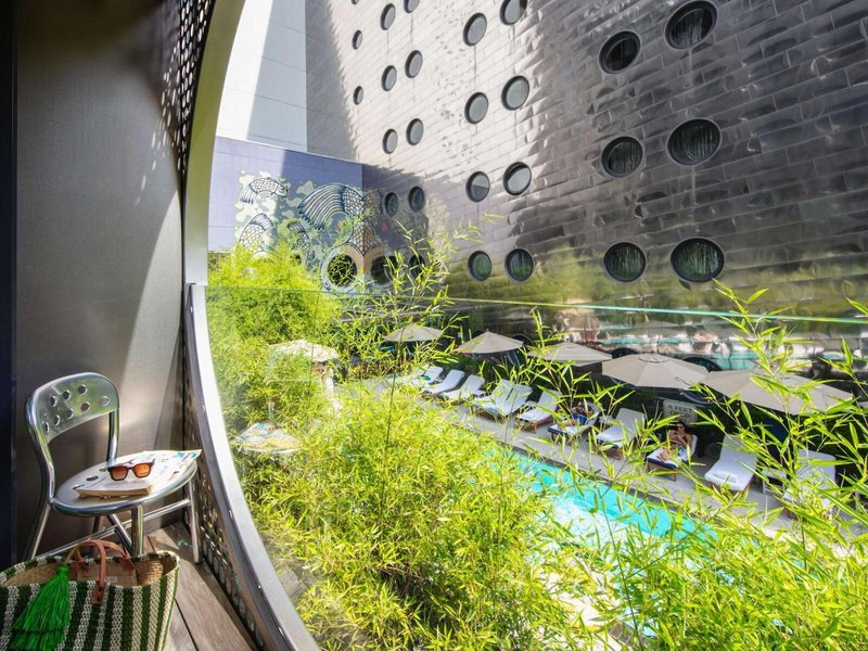 Dream Downtown, by Hyatt