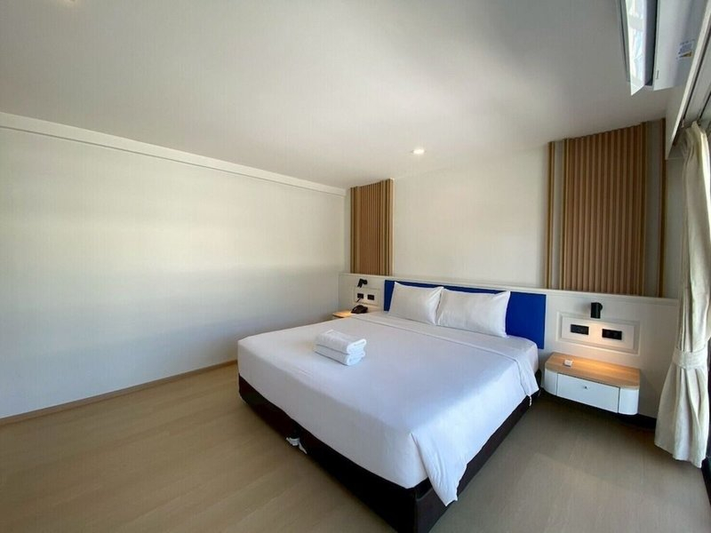 Citin Armoni Patong Hotel by Compass Hospitality