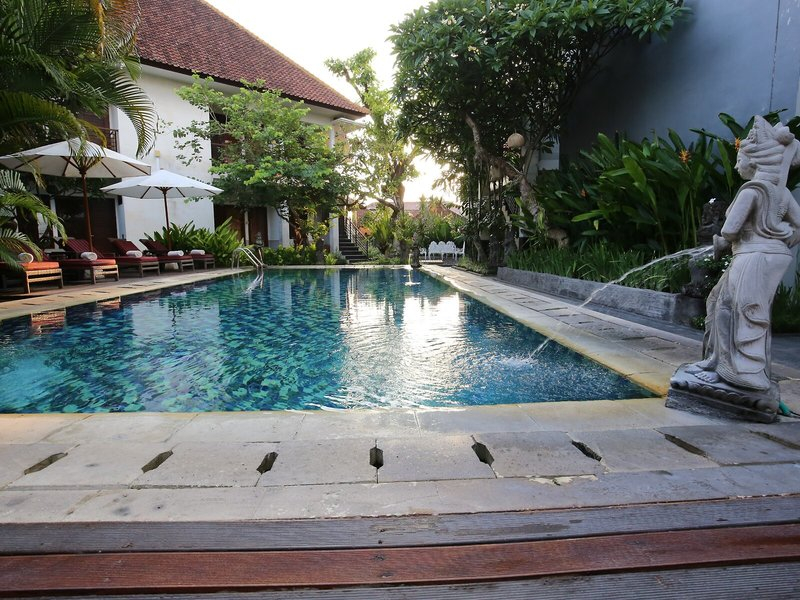 Pondok Sari Hotel