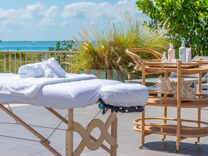 The Savoy Hotel & Beach Club