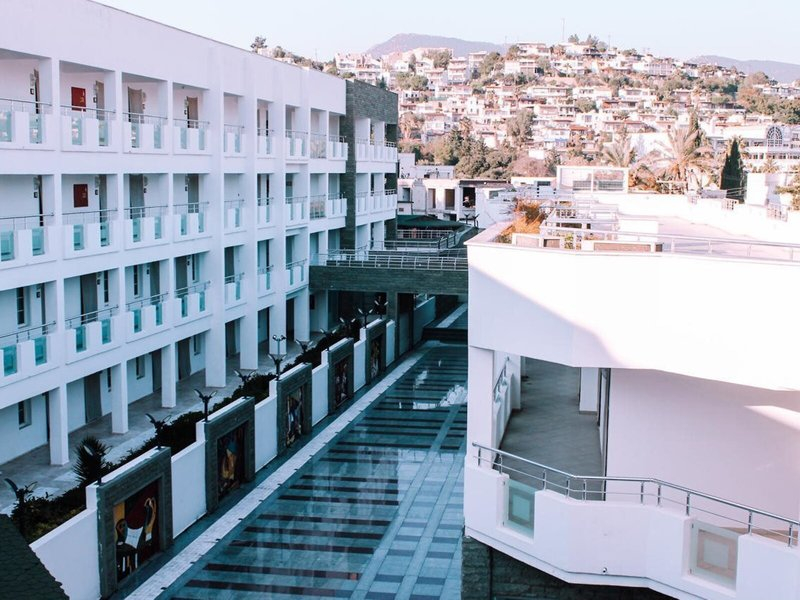 Afytos Bodrum City