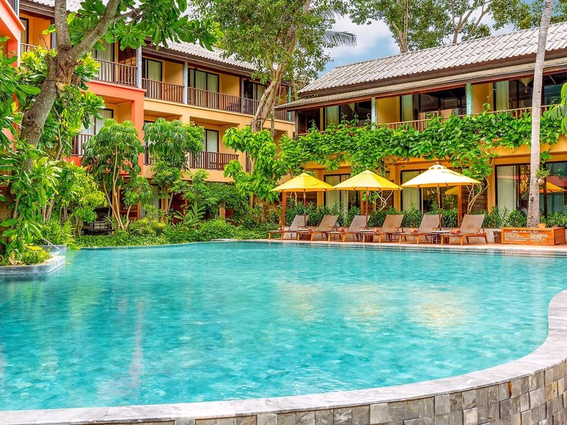 Buri Rasa Village Phangan