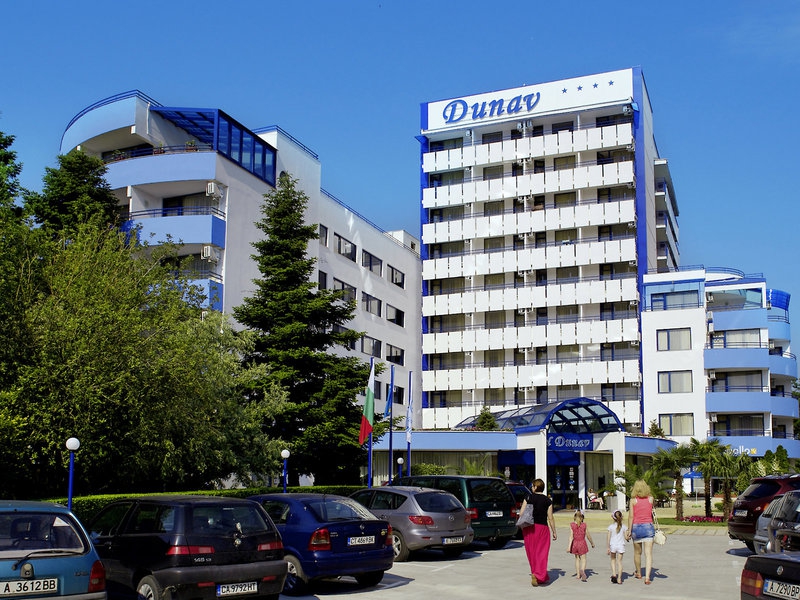 Hotel Dunav