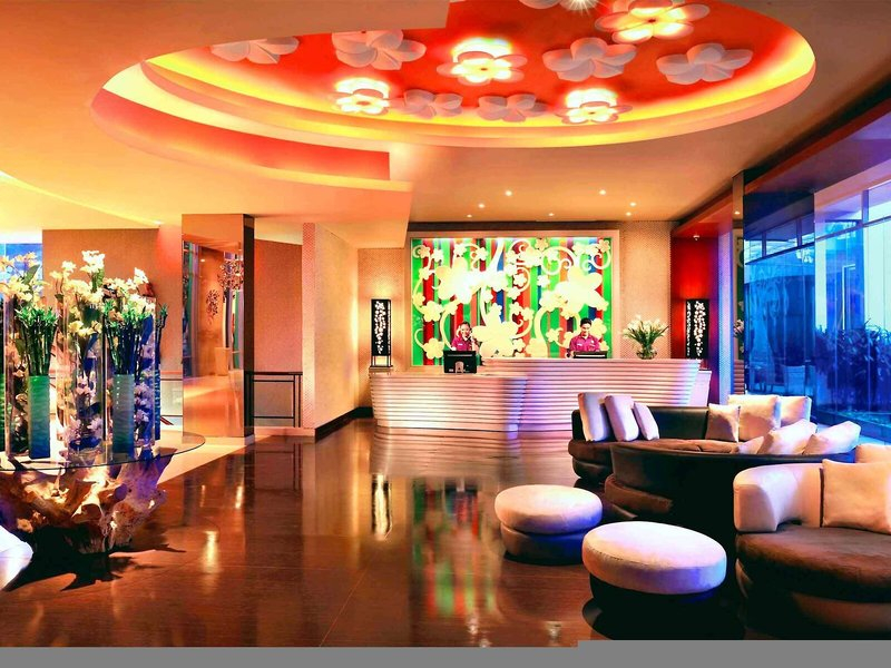 ibis Styles Bali Denpasar