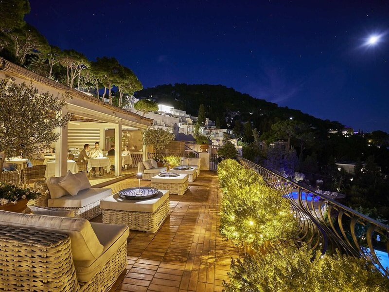 Hotel La Minerva