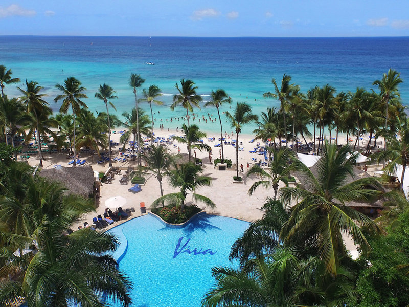 Viva Dominicus Beach by Wyndham