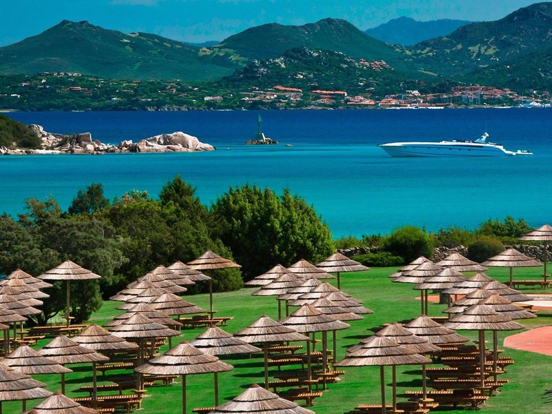 Hotel Cala Di Volpe A Luxury Collection Hotel Costa Smeralda