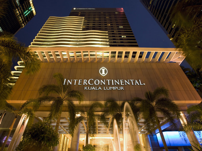 InterContinental Kuala Lumpur