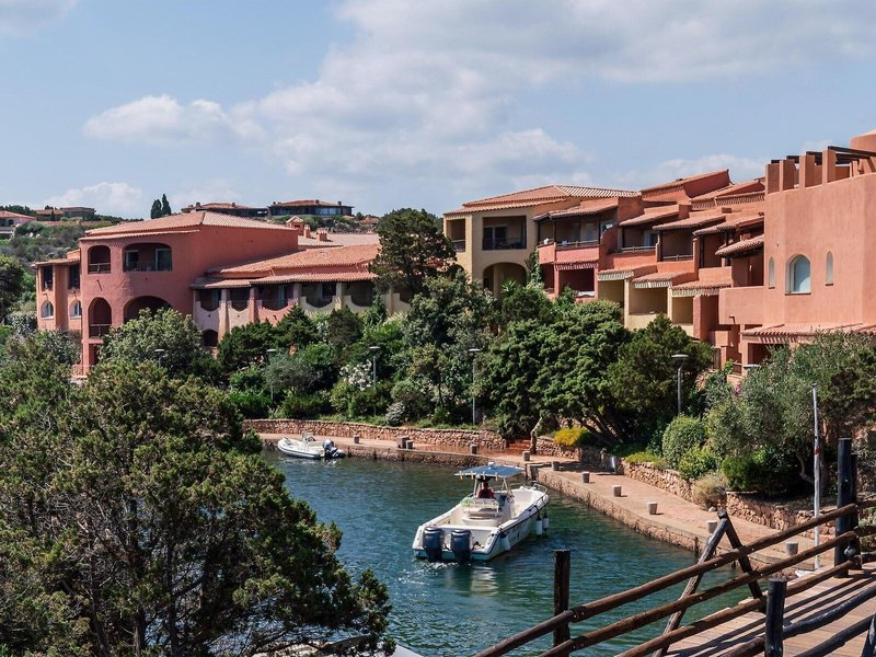 Cervo Hotel, Costa Smeralda Resort