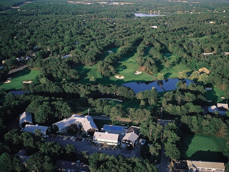 Blue Rock Resort