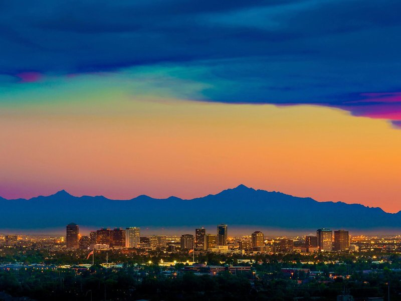 Kimpton Hotel Palomar Phoenix