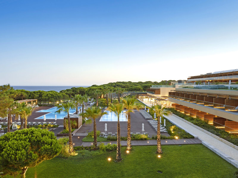 EPIC SANA Algarve Hotel